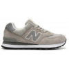 New Balance 574 Silver Summer Fog
