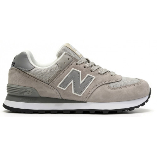 New Balance 574 Silver Summer Fog