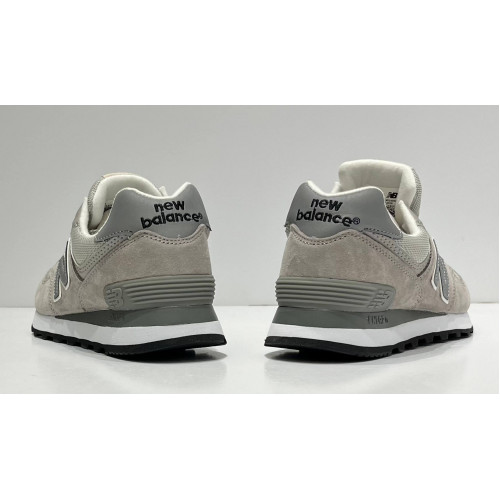 New Balance 574 Silver Summer Fog