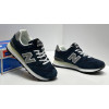 New Balance 574 Classic Blue Grey