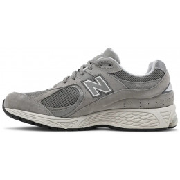 New Balance 2002R Marblehead Grey