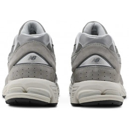 New Balance 2002R Marblehead Grey