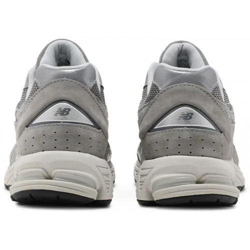 New Balance 2002R Marblehead Grey
