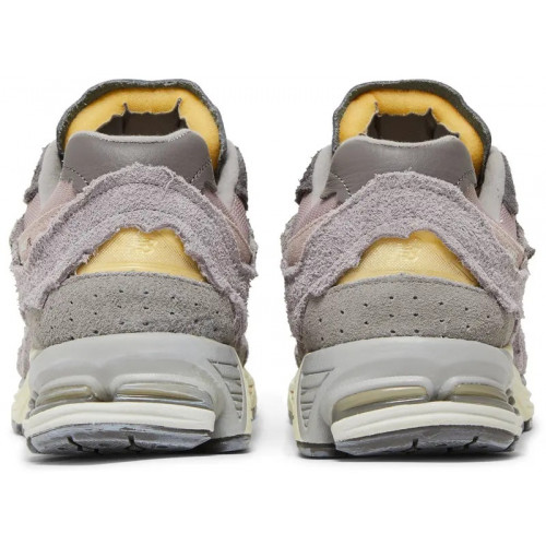 New Balance 2002R Protection Pack Lunar New Year