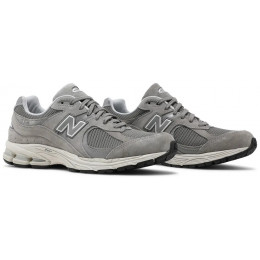 New Balance 2002R Marblehead Grey