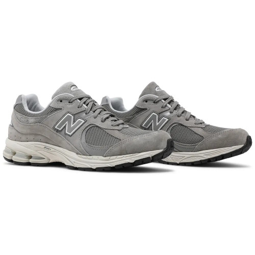 New Balance 2002R Marblehead Grey