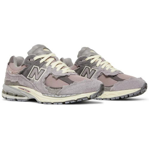 New Balance 2002R Protection Pack Lunar New Year