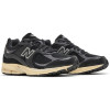 Кроссовки New Balance M2002R Vintage Black White