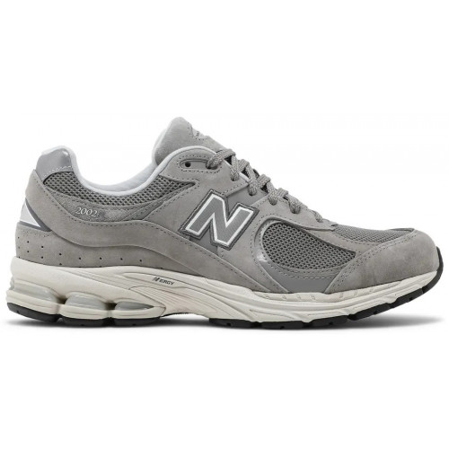 New Balance 2002R Marblehead Grey