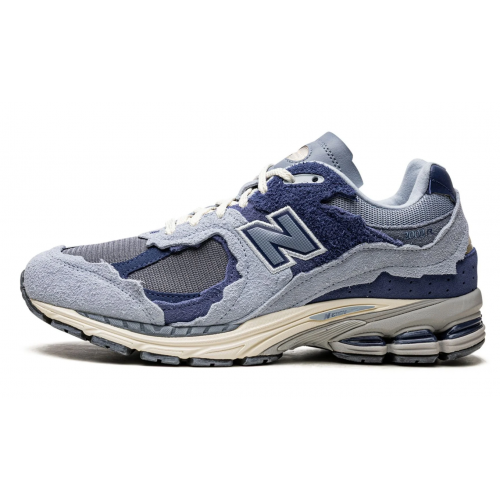 New Balance 2002R Protection Pack Purple