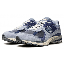 New Balance 2002R Protection Pack Purple