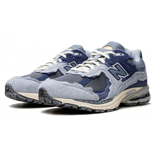 New Balance 2002R Protection Pack Purple