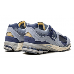 New Balance 2002R Protection Pack Purple