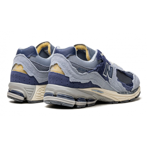 New Balance 2002R Protection Pack Purple