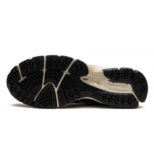 New Balance 2002R Gore-Tex Vintage Indigo Navy