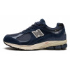 New Balance 2002R Gore-Tex Vintage Indigo Navy