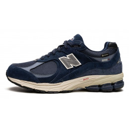 New Balance 2002R Gore-Tex Vintage Indigo Navy