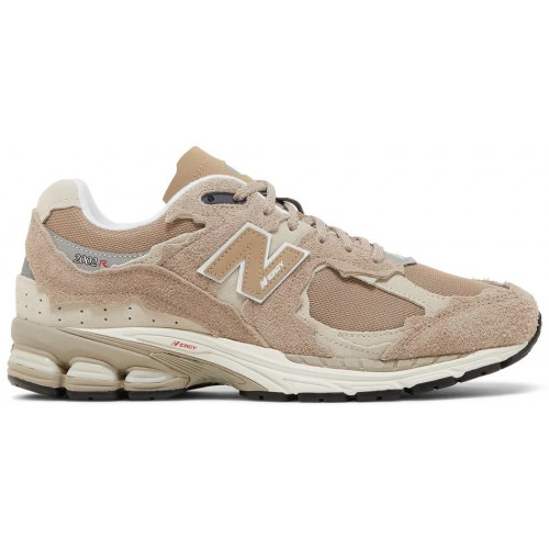 New Balance 2002R Protection Pack Driftwood