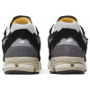 New Balance 2002R Protection Pack Black Grey