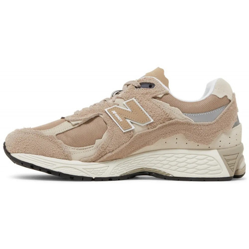 New Balance 2002R Protection Pack Driftwood