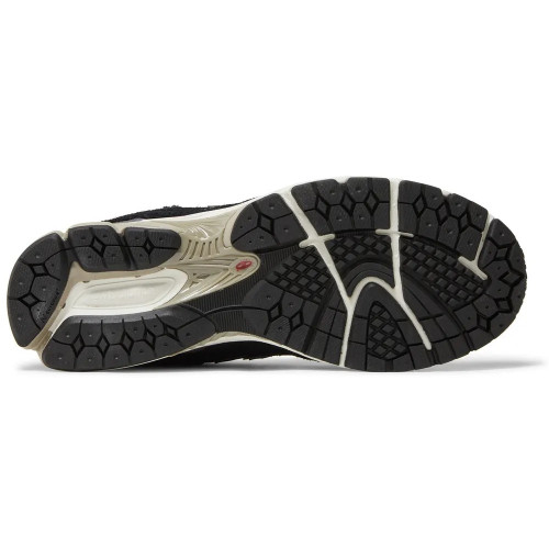 New Balance 2002R Protection Pack Black Grey