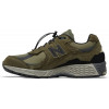 New Balance 2002R Protection Pack Dark Moss