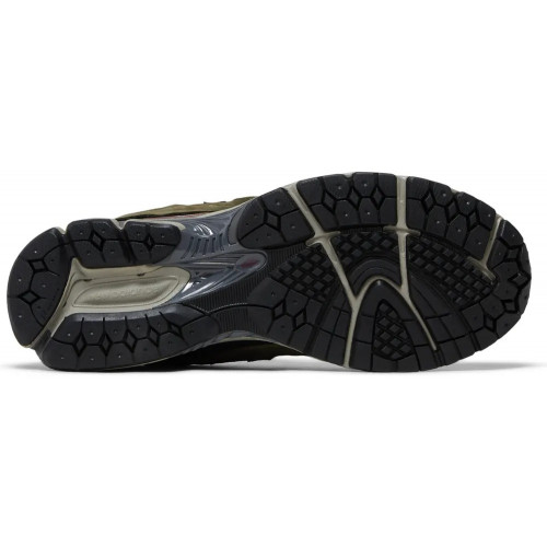 New Balance 2002R Protection Pack Dark Moss