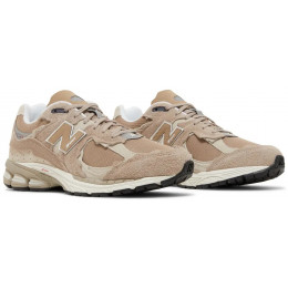 New Balance 2002R Protection Pack Driftwood