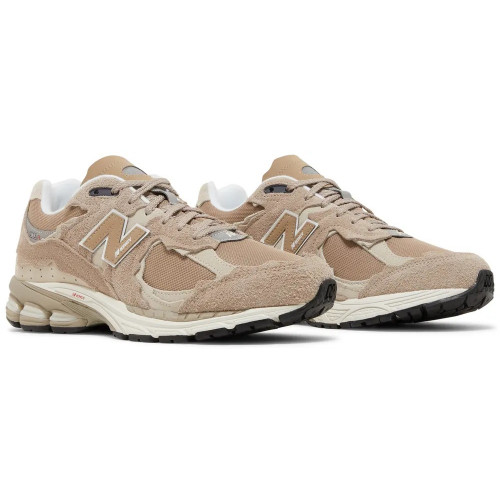 New Balance 2002R Protection Pack Driftwood