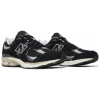 New Balance 2002R Protection Pack Black Grey