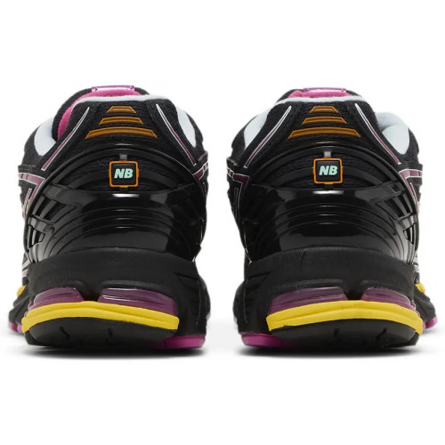 Кроссовки New Balance 1906R Neon Nights