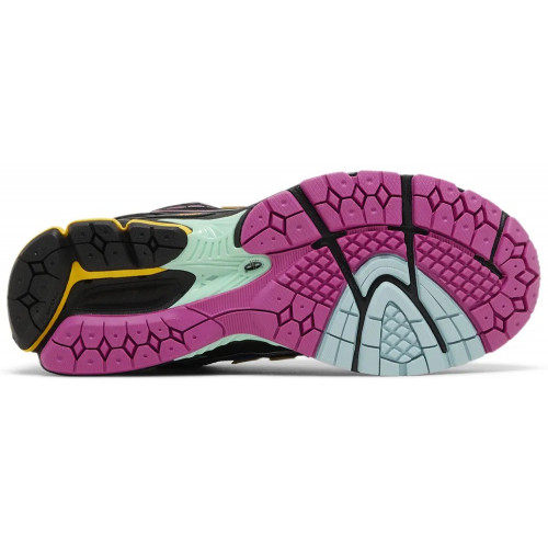 Кроссовки New Balance 1906R Neon Nights