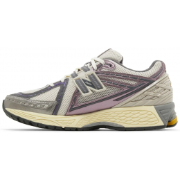 Кроссовки New Balance 1906R Licorice