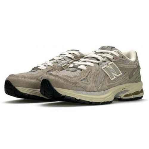 New Balance 1906D Protection Pack Beige Grey