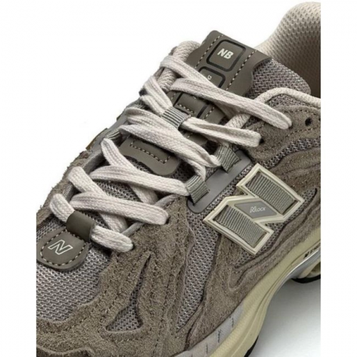New Balance 1906D Protection Pack Beige Grey