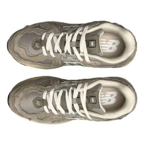 New Balance 1906D Protection Pack Beige Grey