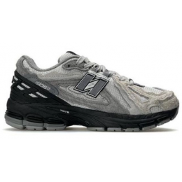 New Balance 1906D Protection Pack Grey Black