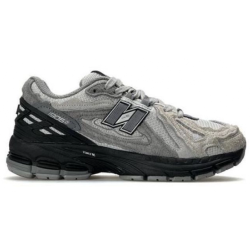New Balance 1906D Protection Pack Grey Black