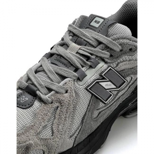 New Balance 1906D Protection Pack Grey Black