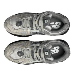 New Balance 1906D Protection Pack Grey Black