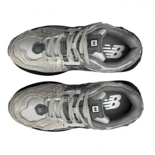 New Balance 1906D Protection Pack Grey Black