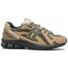 New Balance 1906D Protection Pack Green Beige