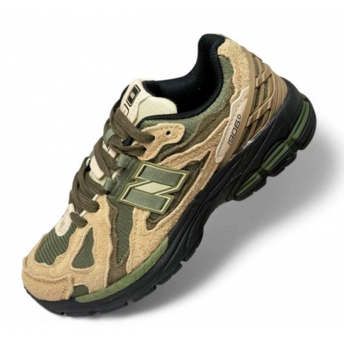 New Balance 1906D Protection Pack Green Beige