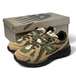 New Balance 1906D Protection Pack Green Beige