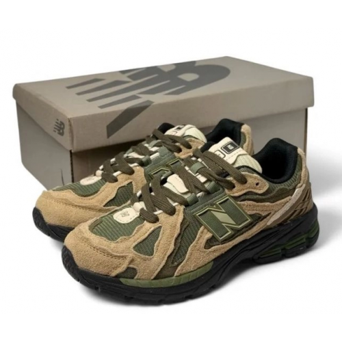 New Balance 1906D Protection Pack Green Beige