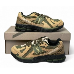 New Balance 1906D Protection Pack Green Beige