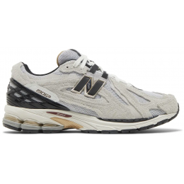 Кроссовки New Balance 1906D Protection Pack Reflection Grey