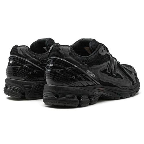 New Balance 1906D Protection Pack Triple Black