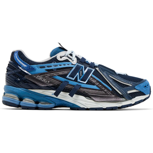 Кроссовки New Balance 1906A Deep Blue