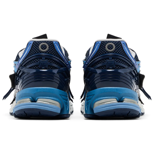Кроссовки New Balance 1906A Deep Blue